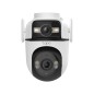 TP-Link Tapo C545D Netværksovervågningskamera Udendørs 2304x1296 TP-Link Tapo C545D Netværksovervågningskamera Udendørs 2304x1296